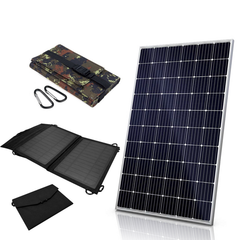 Solarfy Panels
