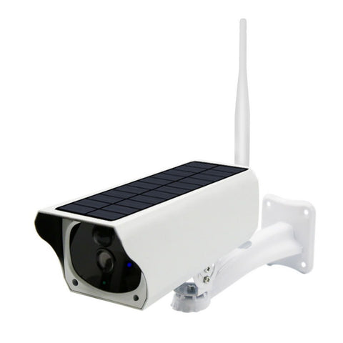 W2 Owl | WiFi Wireless CCTV